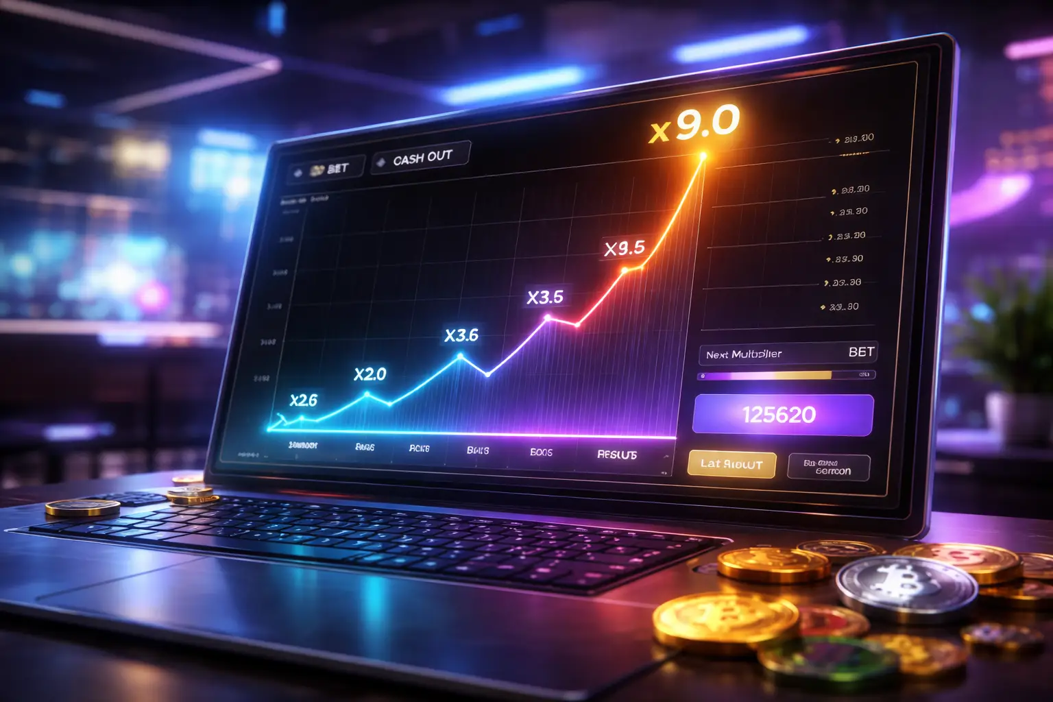 hiezcoinx2.x9 winning game