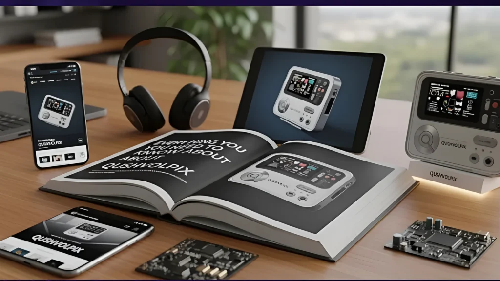 How Old Qushvolpix Can Be Used