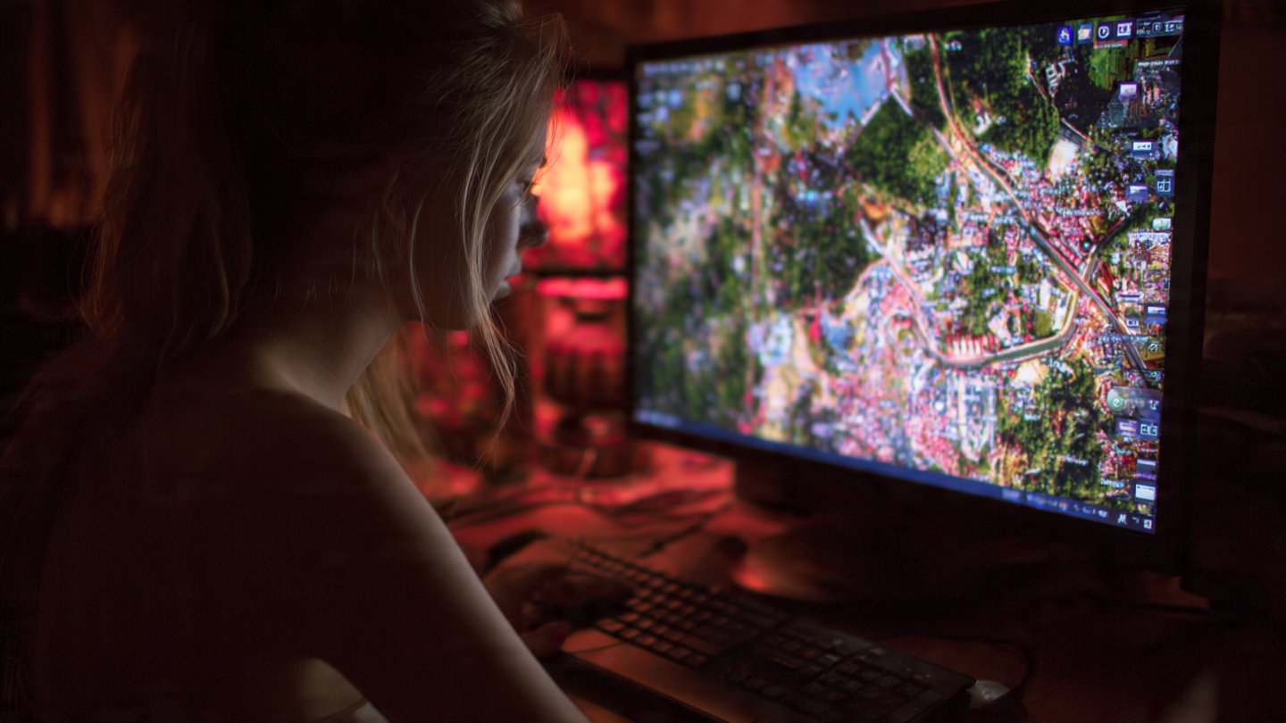 Lustmap24: Smart Discovery Platform for Digital Search