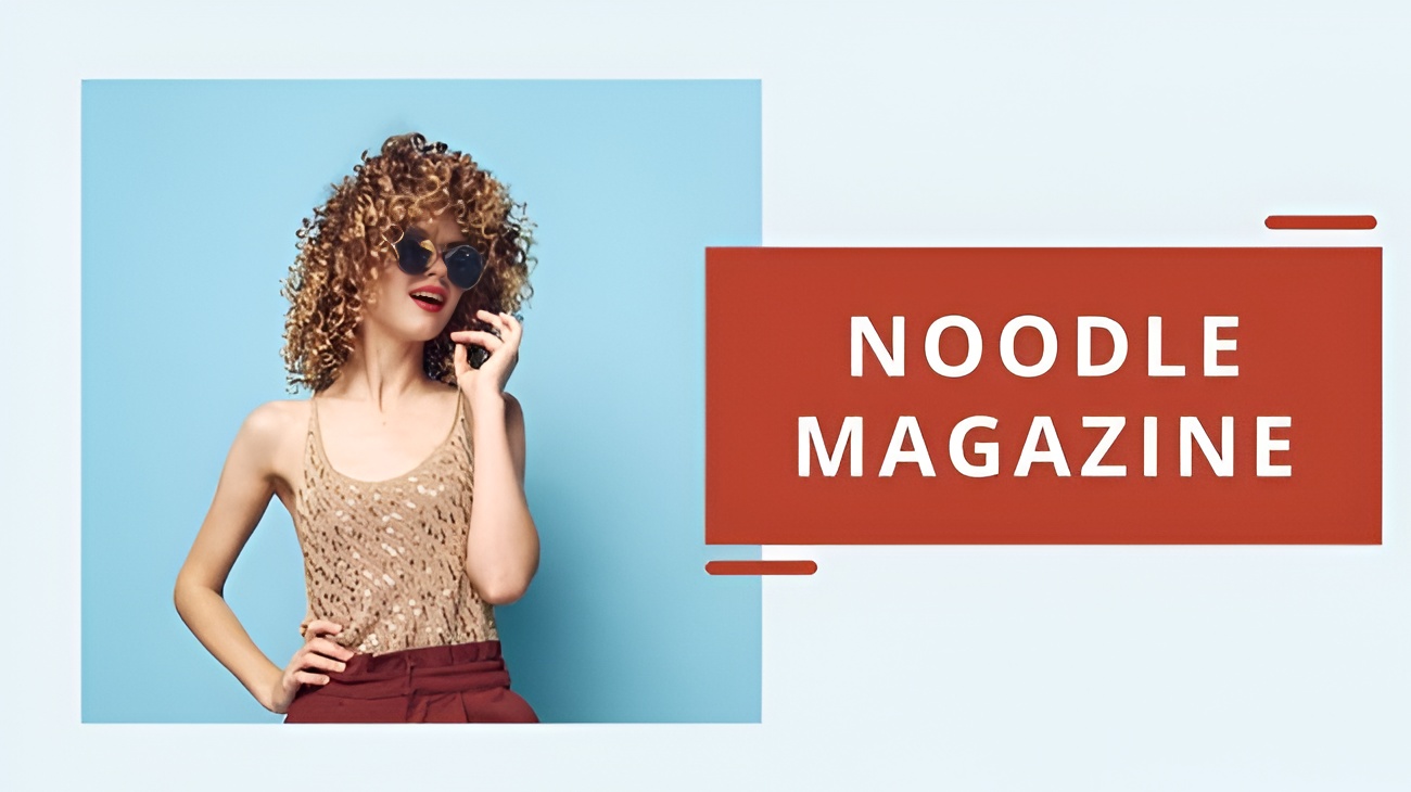 Noodlemagzine