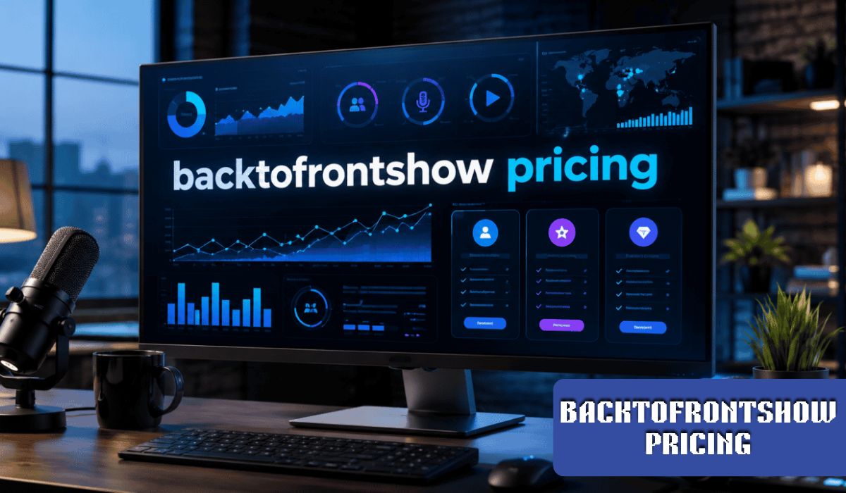 Backtofrontshow Pricing 2026 Plans, Costs and Insights 