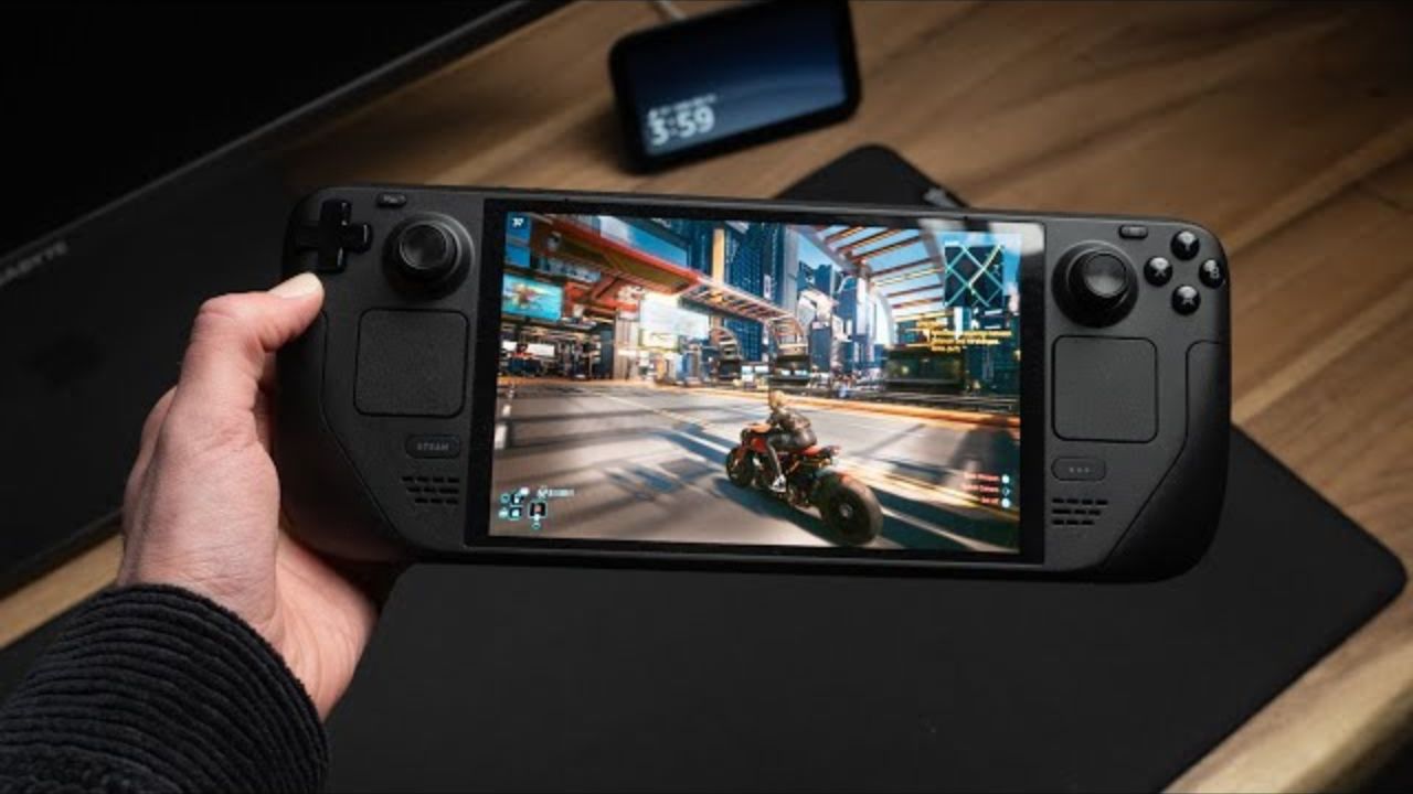 Eurogamersonline Gadget