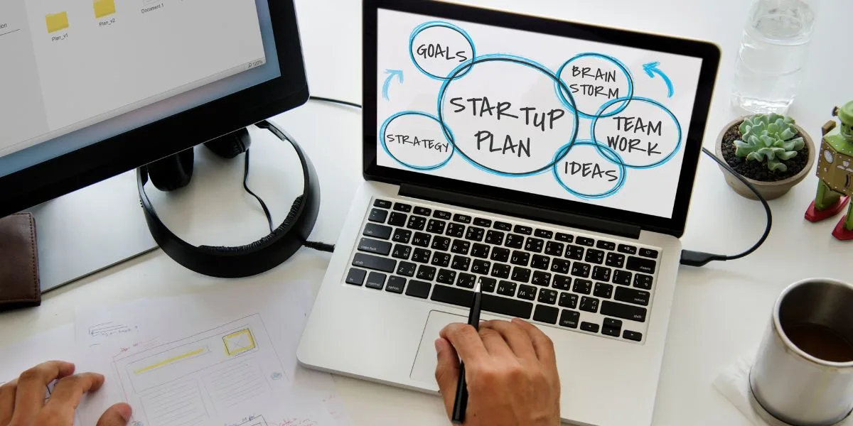 Growth Navigate Startup Tools for Startup Success Plan