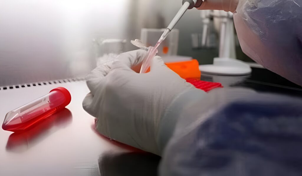 How Metropolis Lab Expanded Beyond Routine Testing
