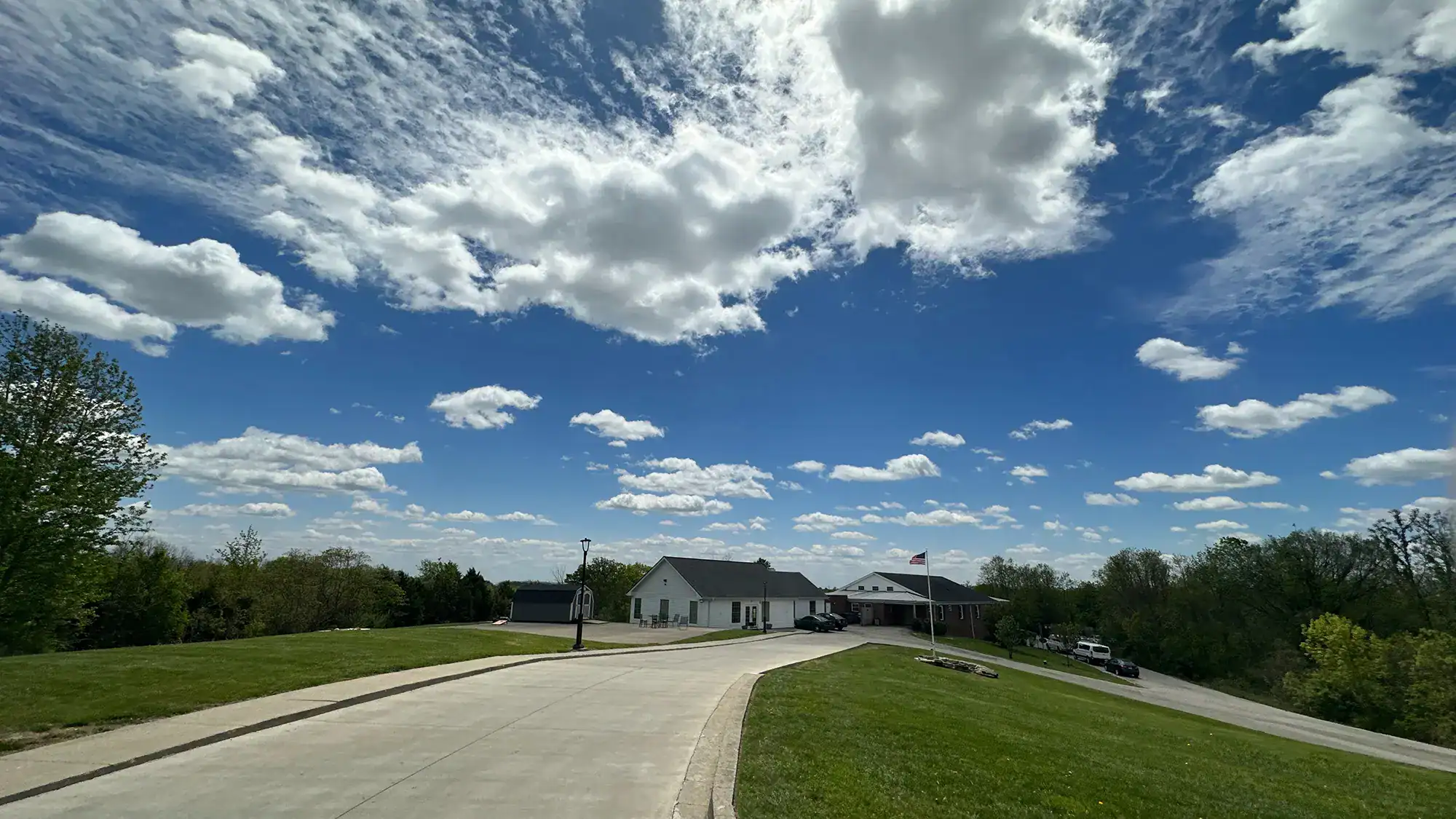 When Recovery Feels Out Of Reach, Kentuckians Are Finding A New Path Forward 
