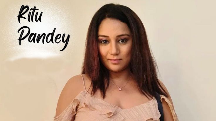 Ritu Pandey Biography
