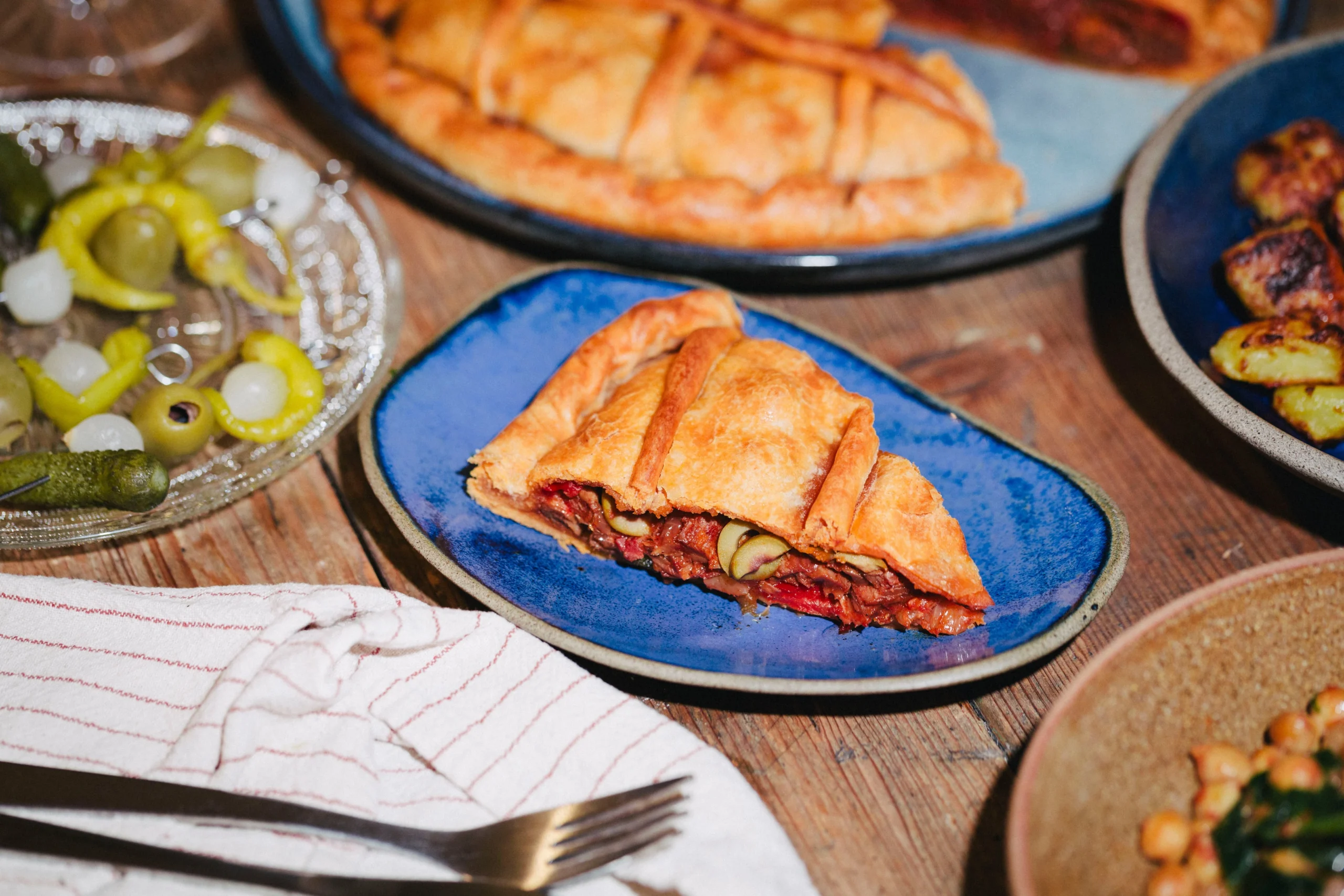 empanada gallega near me