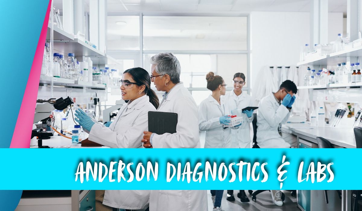 Anderson Diagnostics & Labs