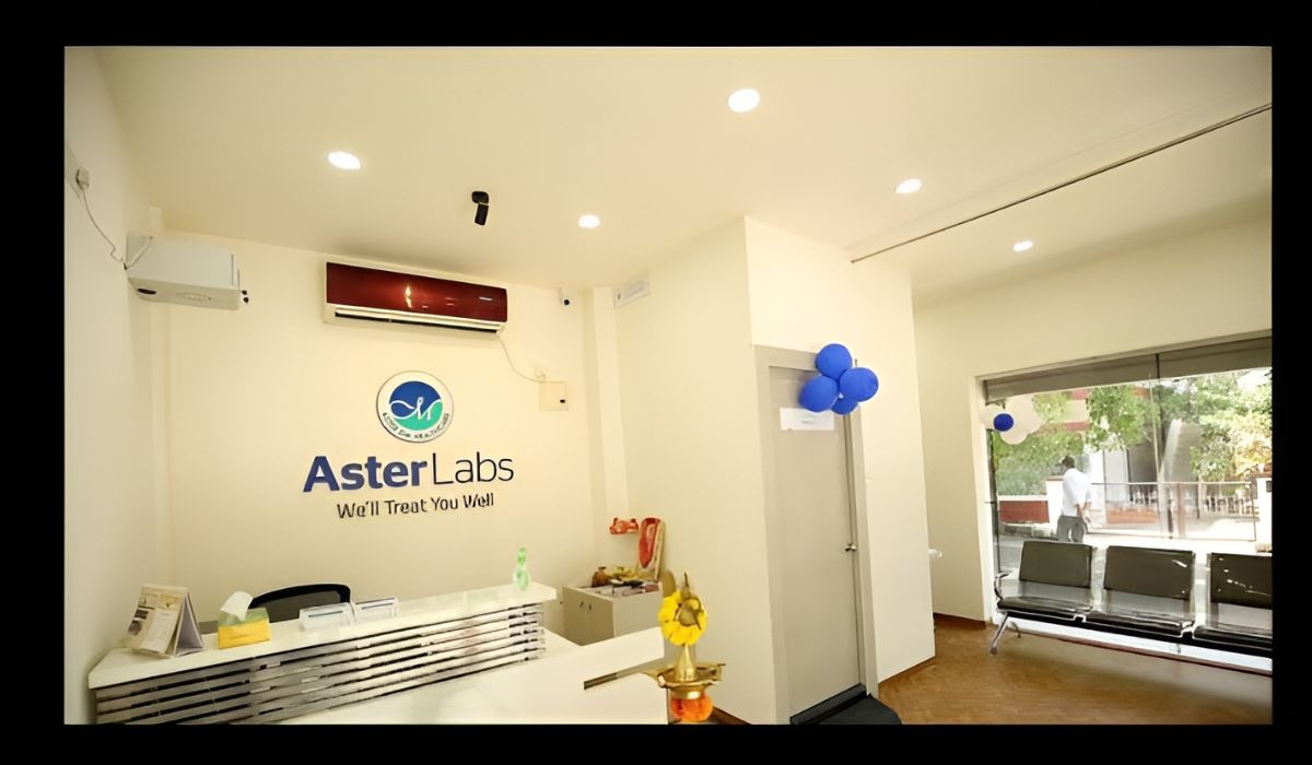 Aster Labs Near Me: Find Trusted Diagnostic Testing Services 