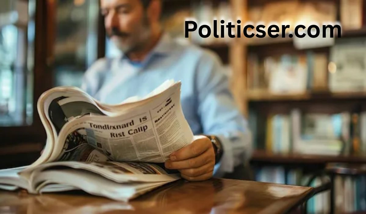 politicser.com