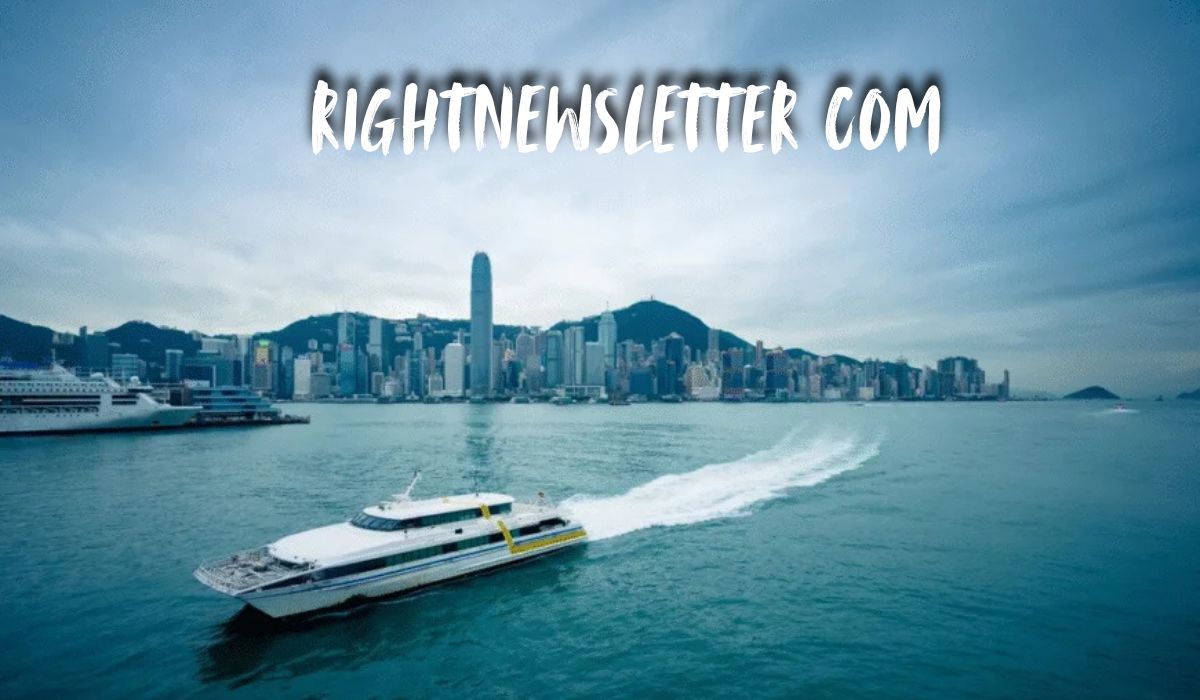 RightNewsletter com: A Modern Platform for Smarter News Consumption