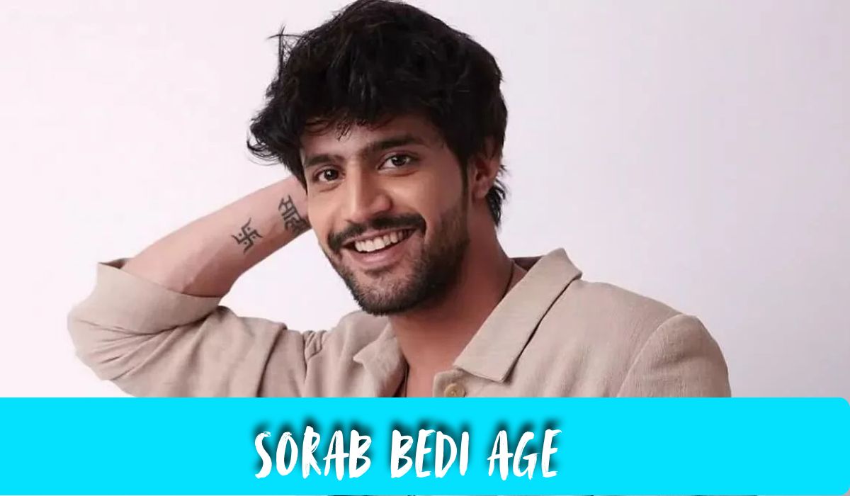 Sorab Bedi Age, Biography, Girlfriend, Career, Height, Net Worth & Splitsvilla Journey 2026