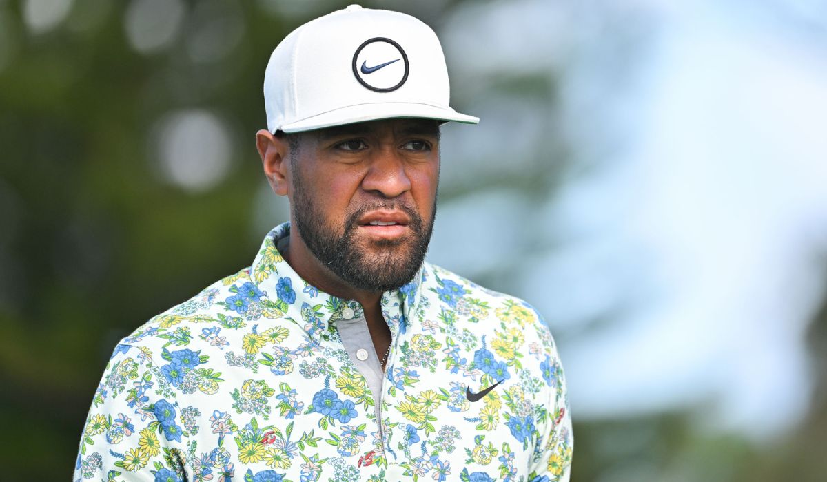 Tony Finau Net Worth