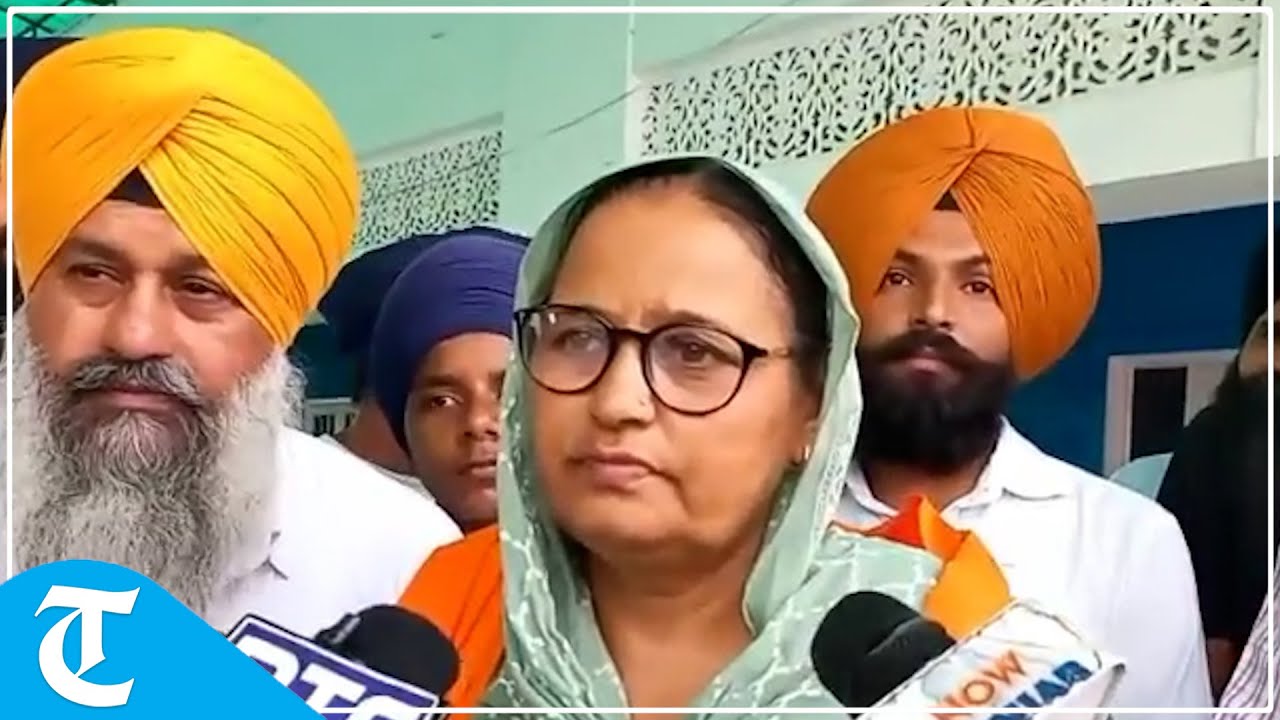 Charan Kaur – The Resilient Mother Behind Sidhu Moose Wala’s Legacy