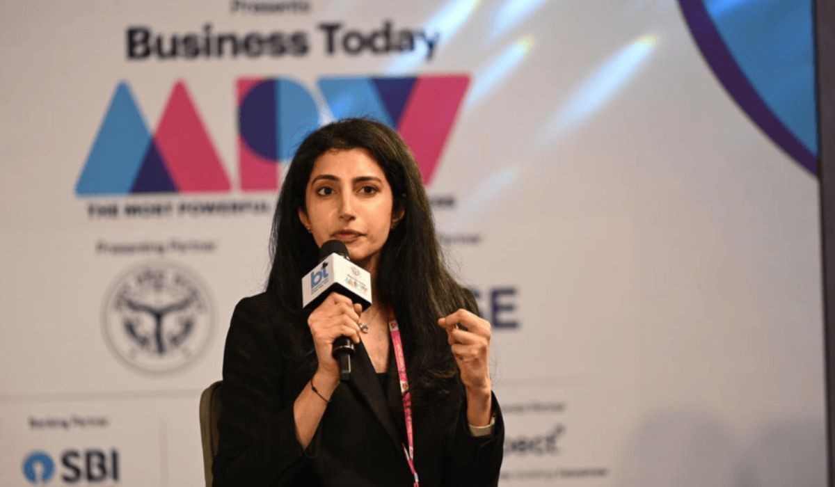 nara brahmani age