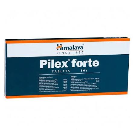 Pilex Tablet Uses in Hindi